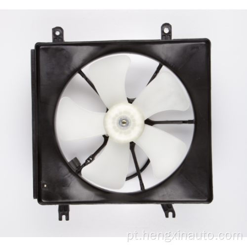 19015p0a003 Honda Accord 94-97 Fan do ventilador do ventilador do radiador